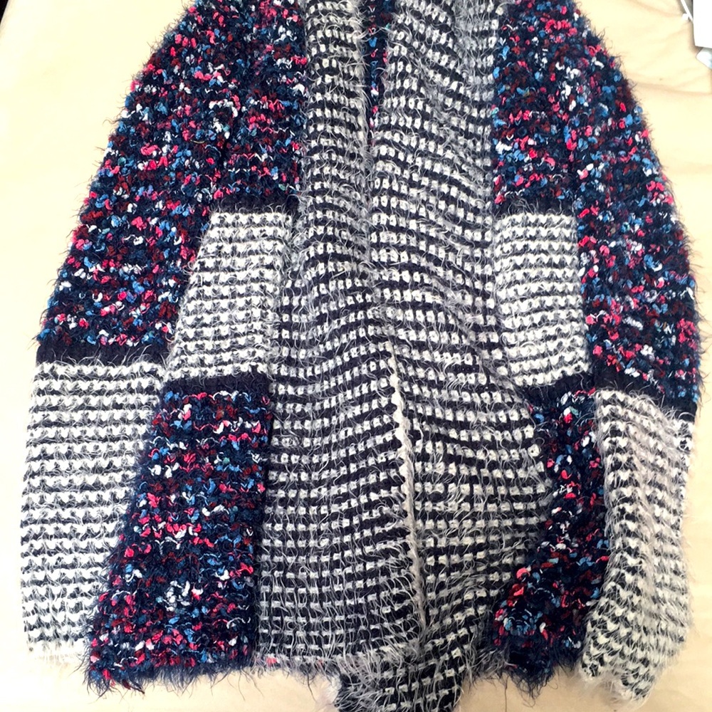 FDJ Adorable sweater